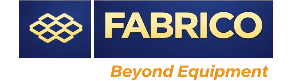 Fabrico Logo